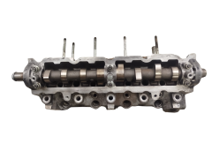 Cylinder Head Citroen Peugeot 0200CP 0200W3 1.9 D DW8 WJY WJZ W19