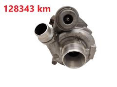 Turbocharger Renault Trafic Vivaro H8200466021 762785-3 GT15S 128343 km
