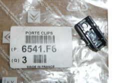 Plug New Original 6541.F6 6541F6 Citroen Peugeot