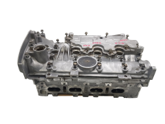 Cylinder Head 8200145259F 7701474361 1.6 16v K4M Renault Scenic 2 S29