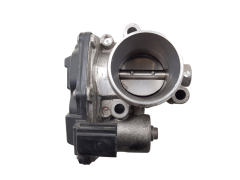 Air Throttle Body Ford CM5G-9F991-FA 1.0 EcoBoost FoMoCo 1242