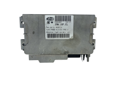 Controller Fiat 46524182 61602.104.00 IAW 16F.EL Magneti Marelli 50542