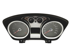 Speedometer/Instrument Cluster Ford Focus 8V4T-10849-GJ 8V4T10849GJ 36860