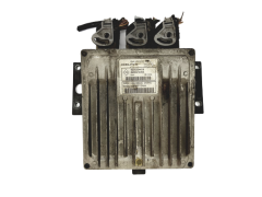 Controller  8200334419 8200414354 R0410B024C Renault Delphi 17055