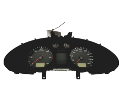 Speedometer/Instrument Cluster Seat Ibiza W06L0920820K 110080105015A 31396