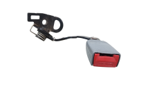 Seat Belt Catch Right Rear 8974EA Peugeot 406 Break
