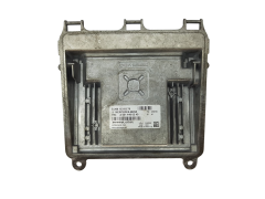 Controller Mercedes A2661536379 A0014460340 Siemens 16594