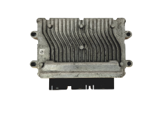 Controller V29006828A 9666909780 PSA Valeo 23572