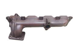 Exhaust Manifold 58001554418 3.0 HPI Iveco Daily