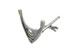 Gearbox Shift Fork 5 8201282900 JR5149 Dacia Logan Renault Gearbox Shift Fork 5 8201282900 JR5149 Dacia Logan Renault