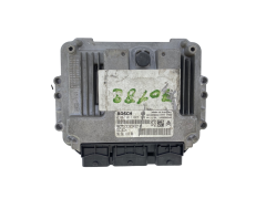 Controller 0281011627 9656161880 9653958980 PSA Bosch 60645
