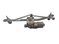 Wiper Mechanism Alfa Romeo 159 60694874 0390241915 Bosch 1471