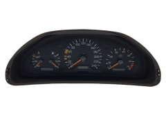 Speedometer/Instrument Cluster Mercedes E W210 2105400348 21406