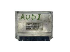 Controller 0281001945 8D0907401F Audi Bosch 63173