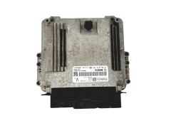 Controller 0281018585 CX23-12C520-VD Jaguar  Bosch 