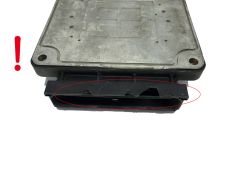 Controller 46762243 HCU101 GE112147 C489 MFI-151A Lancia Hitachi 49809