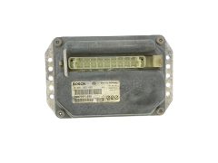 Controller 00077971390 0261203498 Fiat Bosch 57718