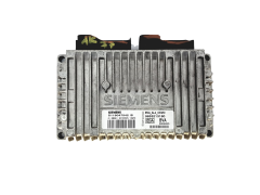 Controller S118047542B 9653213180 8200302005 PSA Siemens 