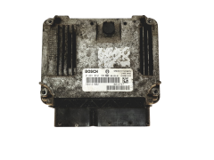 Engine Controller 0281012193 504121602 Iveco Bosch 28092