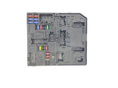 Controller N1 284B74BA0A 521501F09 Nissan