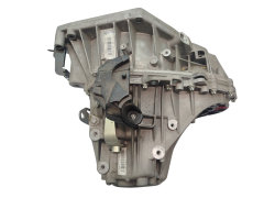 Gearbox New Original TL4070 320104895R Renault Scenic 3 1.2TCE