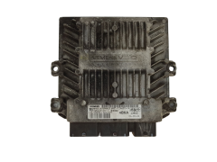 Controller 6M51-12A650-YA 5WS40512A-T 4BKA Ford Siemens