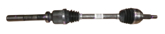 Drive Shaft Right New Original 8200455065 Renault Clio 3