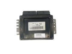 Controller 5WY5451B 96801808 D42 3BPB 9J Chevrolet Kemsco 43140