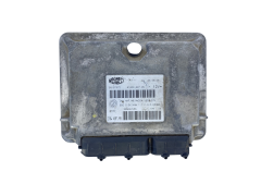 Controller IAW4AF.M9 55187372 61600.627.05 Fiat Magneti Marelli 54651