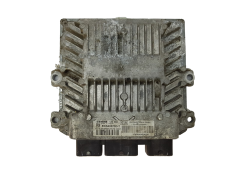 Controller 5WS40075D-T 9652888680 9648624280 PSA Siemens 14430