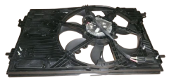 Radiator Fan New Renault Scenic Megane  IV Talisman 214811275R
