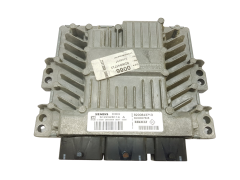 Controller S122326114A 8200843713 Renault Siemens 28093 Controller S122326114A 8200843713 Renault Siemens 28093