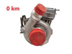 Turbocharger Renault 7701477853 GTA1749V H8200347344 2.0 dci 0 km
