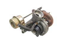 Turbocharger 037586 9627367380 465429-2 Garrett 2.1 TD Citroen Peugeot