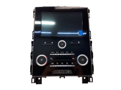 Car Radio Navi A/C Renault Talisman 280904202R 0km