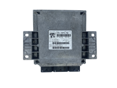 Controller 9645989480 9655756380 IAW48P2.72 16.623.004 PSA 48319