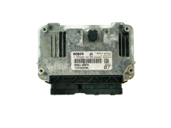 Controller 89661-0H070 0261S04464 Toyota PSA Bosch 32640