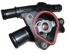 Thermostat Housing New Original Trafic Laguna  II 2.0 DCI 8200907234