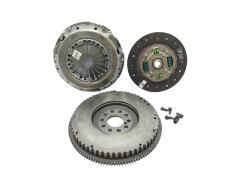 Clutch Kit Original Valeo 7439207862 7701469166 Renault Laguna 1 2.0