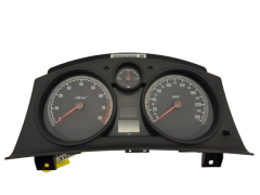 Speedometer/Instrument Cluster Opel Astra H 13216692PP 110080255053 VDO