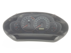 Speedometer/Instrument Cluster Alfa Romeo 166 156029865