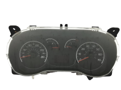 Speedometer/Instrument Cluster Fiat Doblo Cargo 51952284 503005160104