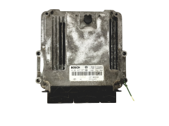 Controller 0281017977 237100899R 237101487R Renault Bosch 22479