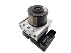 Abs Pump Toyota Yaris 44510-0D030 89541-0D040 Ate 1200