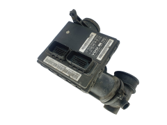 Controller Moduł Mercedes A0285453832 A1661403000 VDO 39196