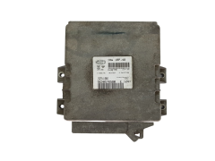 Controller 9620578580 16254.004 IAW1AP.40 PSA Magneti Marelli 19443