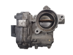 Air Throttle Body 48CPD1 FGP Opel Saab Fiat 1084