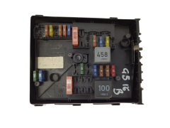 Controller 1K0937125A 0-1718307-1 VW Seat Audi Tyco 19618
