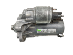 Engine Starter 8200836473 TS12E9 1.5 DCI Valeo Renault Dacia S9