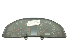 Speedometer/Instrument Cluster Audi A6 C5 4B 4B0919881 110008890016 26718